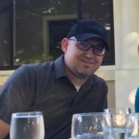 Jones Memorial Hospital Employee Bradley Ostrander's profile photo