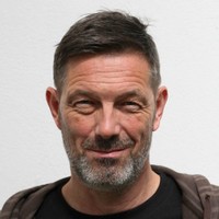 Senti IoT Employee Christian Broberg's profile photo