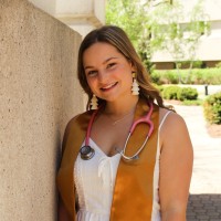 Sacred Heart Health System Employee Lauren Kuhl's profile photo