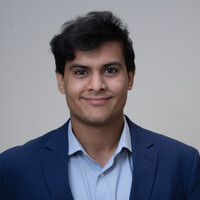 Bank Street Group Employee Uday Malik's profile photo