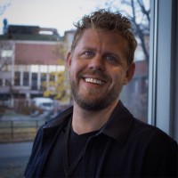 SpareBank 1 Nord-Norge Employee Lars-Petter Hillestad's profile photo