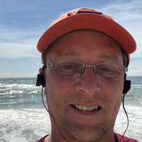 Onslow Memorial Hospital Employee Michael Holdren's profile photo