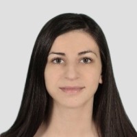 Kristina Stojmenova Email
