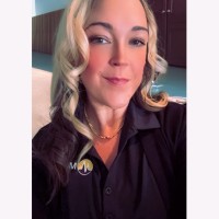 ModMed Employee Ashley Rutter-Hanzel's profile photo