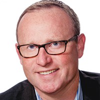 Colin Callaghan Email & Phone Number