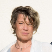 Living Design Employee Annett Todt's profile photo