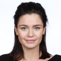 WOW air Employee Steinunn Guðmundsdóttir's profile photo