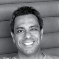 Coxswain Alliance Employee Andrew de Oliveira's profile photo