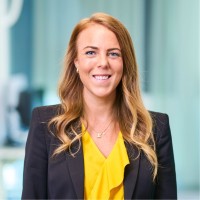 Höganäs kommun Employee Emma Wiberg's profile photo