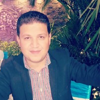 Ahmed Saeed Email & Phone Number