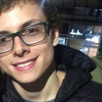 Metagood Employee Felipe Lincoln's profile photo