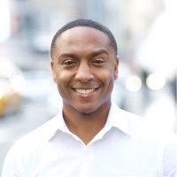 Catalyst Partners Employee Imari Bramlett's profile photo
