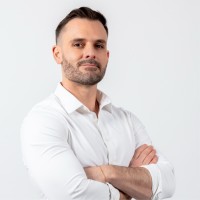 Thermo Fisher Scientific Employee Steven Rutter's profile photo