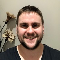 Haddonstone Ltd Employee Paul Smith's profile photo