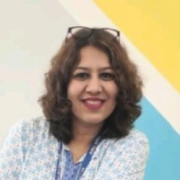 aiTouch Employee Sharmila Gupta's profile photo