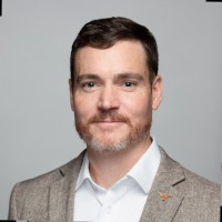 The University of Texas School of Law Employee Patrick Wiseman's profile photo