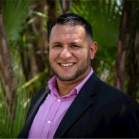 Federico Castro. Email & Phone Number