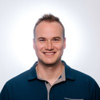 Recursion Pharmaceuticals Employee Nathan Hatfield's profile photo
