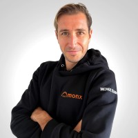 Monx Employee Stefano Passarello's profile photo