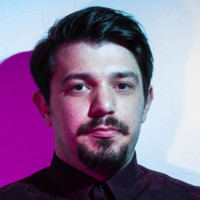 SPARC Employee Phillip Pope-Rose's profile photo