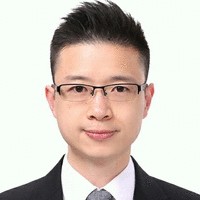 DFI Retail Group Employee Ming Wong's profile photo