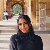 Google Employee Isha Rajput's profile photo