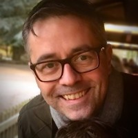 The Premier League Employee Ed Hornby's profile photo