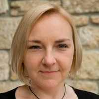 Screen Cornwall Employee Amanda Pyne's profile photo