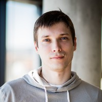 Dmitry Vasilyev Email