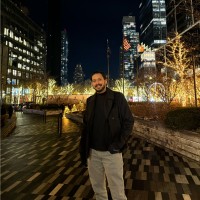 Nativo code Employee Irving Borboa's profile photo