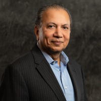 City of Brampton Employee Marlon Kallideen's profile photo