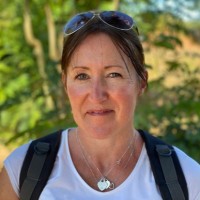 Ripple Africa Employee Claire Blackham's profile photo