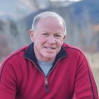 Tahoe Donner Association Employee Kevin Hirsh's profile photo