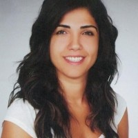 Yüksel Proje Employee Tuğba Akin's profile photo