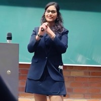 QustomDot Employee Harshita Bhatia's profile photo