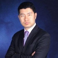 Atypical Ventures Employee Will Xie's profile photo