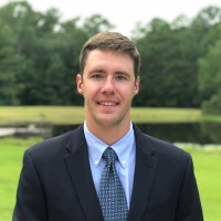 DT Engineering Employee Travis Garrett's profile photo