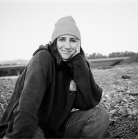Moonlight Editorial Employee Sascha Bos's profile photo