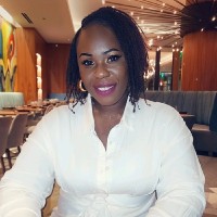 Mame Sarr Email & Phone Number