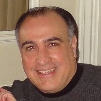 Metro RF Services Employee Dean Roseti's profile photo
