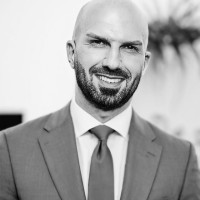 Aqualand Australia Employee Alex Adams's profile photo