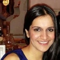 I Say Organic Employee Aakanksha Kapoor's profile photo