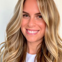 Abel Noser Employee Ally Brown's profile photo