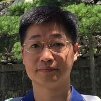 Rick Lin Email