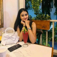 Bugsmirror Employee Yashika Soni's profile photo