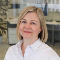 Everlaw Employee Fiona Hamilton's profile photo