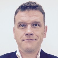 Graeme Frith