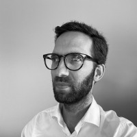 New Deal Seals B.V. Employee Nick de Graaf's profile photo