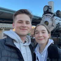 Concrete Industries, Inc. Employee Asher Polivka's profile photo