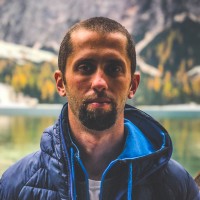 GreenHub Employee Alessandro Cremasco's profile photo